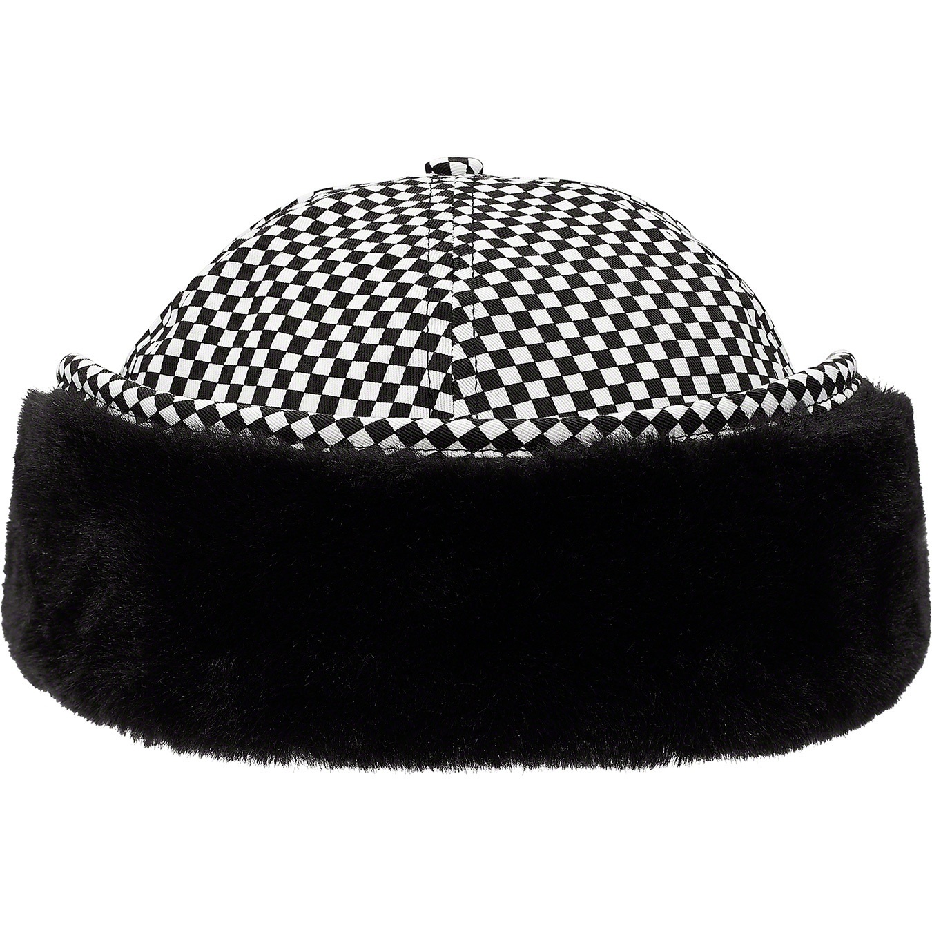 Earflap 6-Panel view 14